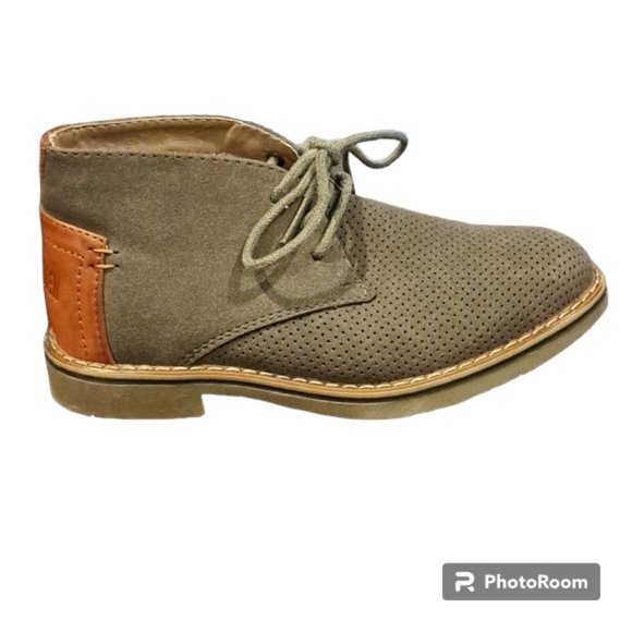 Boys Steve Madden Boots Size 13 - Picture 5 of 5